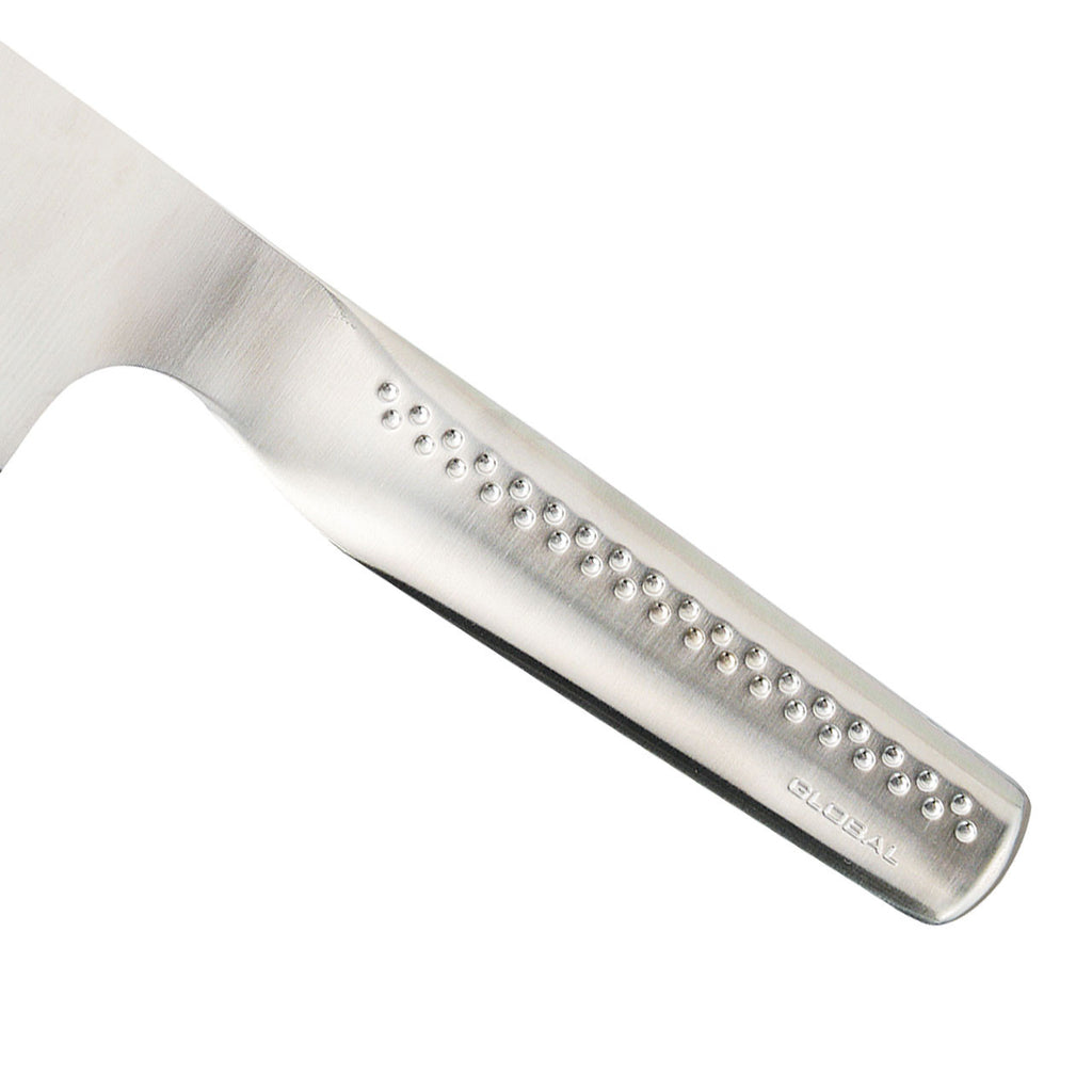 NI 26cm Oriental Cooks Knife GN-003
