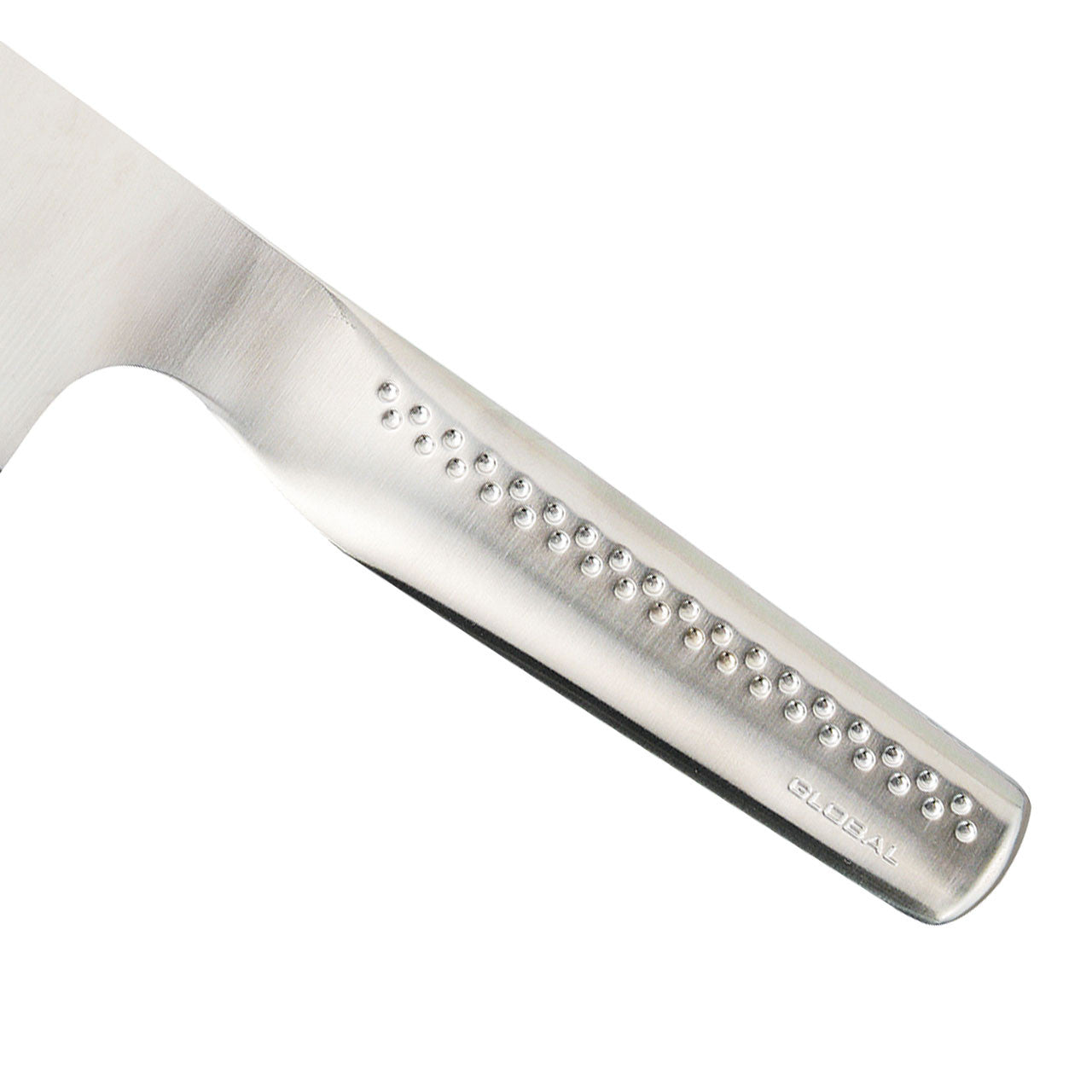 NI 26cm Oriental Cooks Knife GN-003