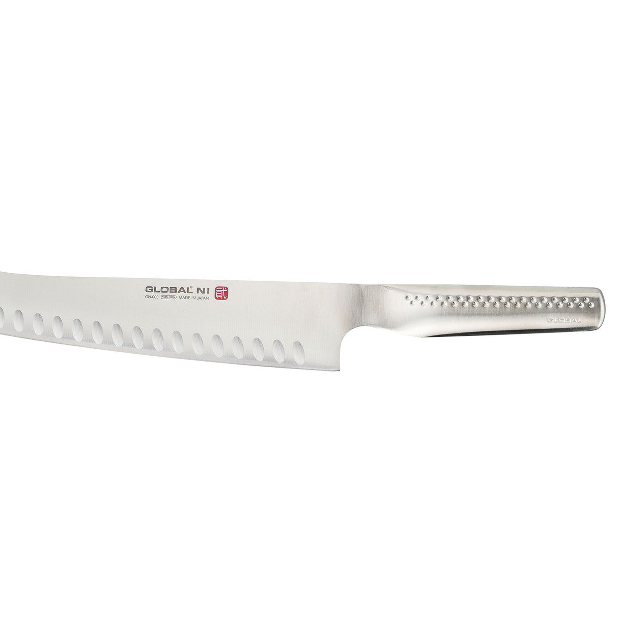 NI 26cm Oriental Cooks Knife GN-003