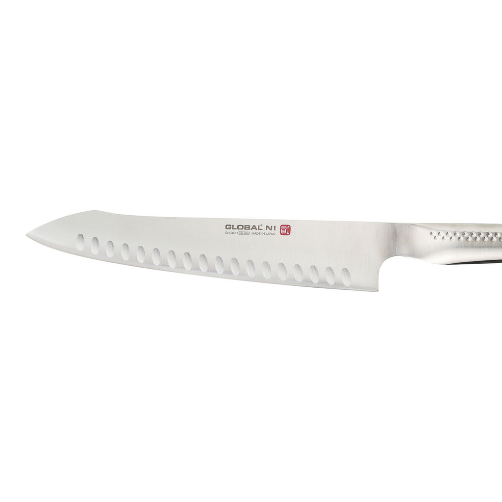 NI 26cm Oriental Cooks Knife GN-003