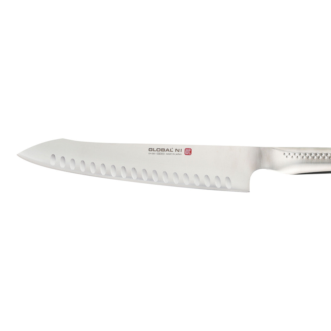 NI 26cm Oriental Cooks Knife GN-003