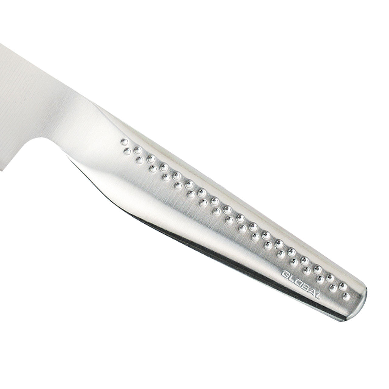 NI 14cm Vegetable Knife, Fluted GNM-01