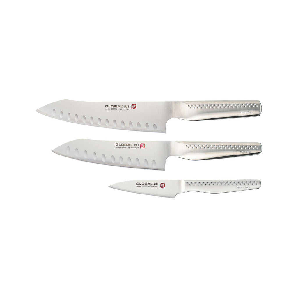 NI 3 Piece Kitchen Set GN-3004