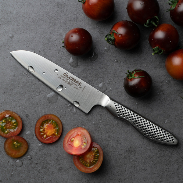 Knife Buying