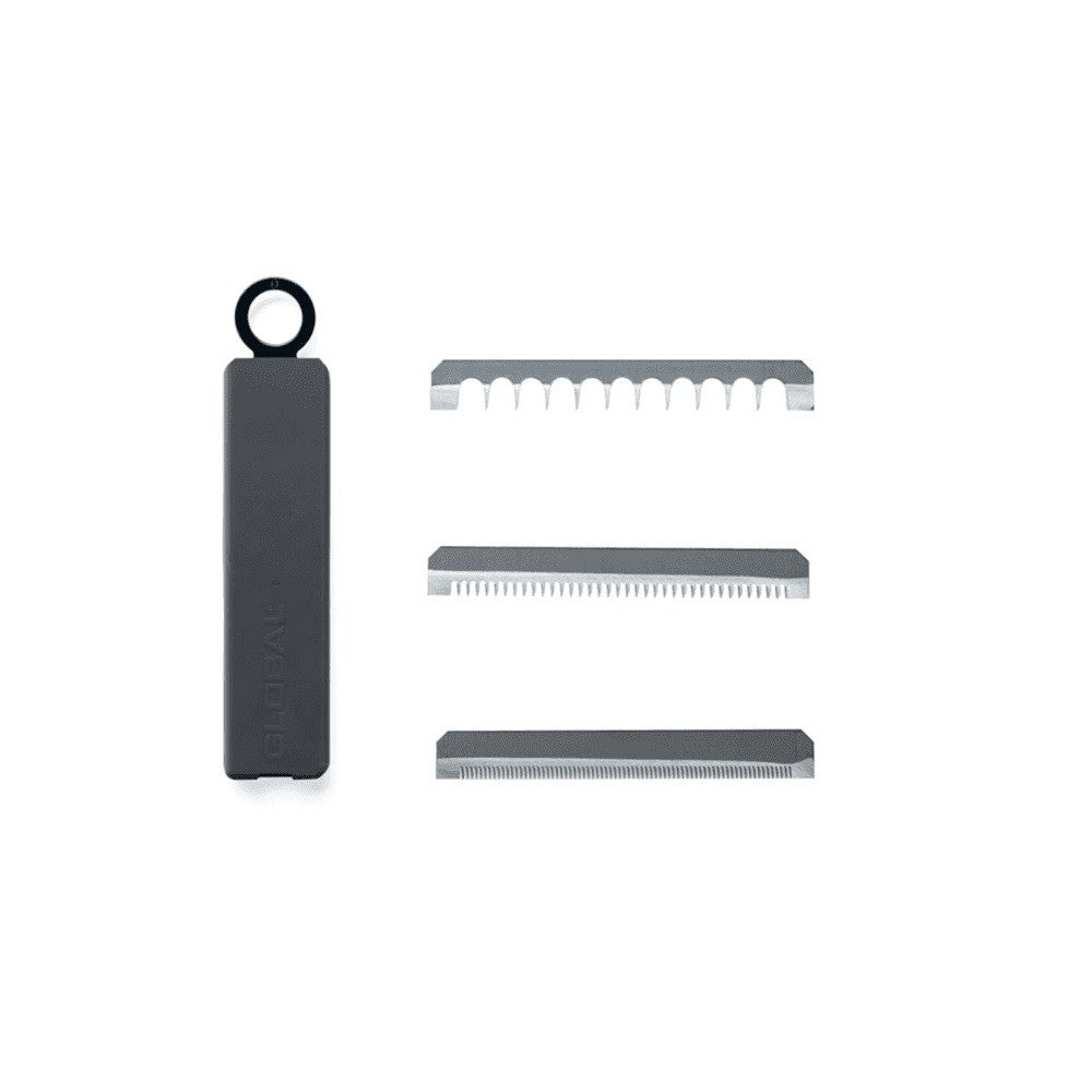 GLOBAL Mandolin Slicer - 95mm