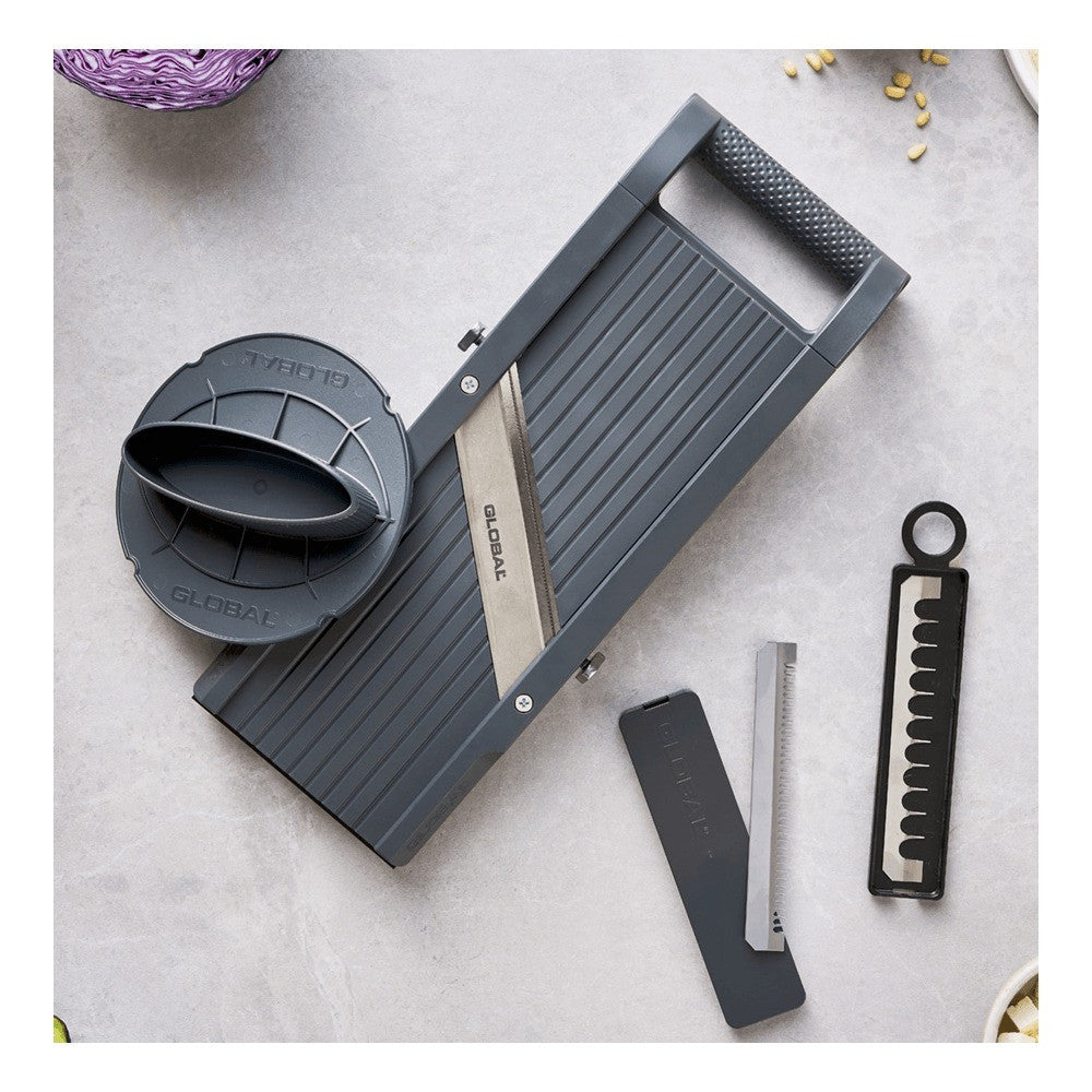 GLOBAL Mandolin Slicer - 64mm